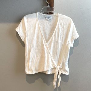 Madewell top